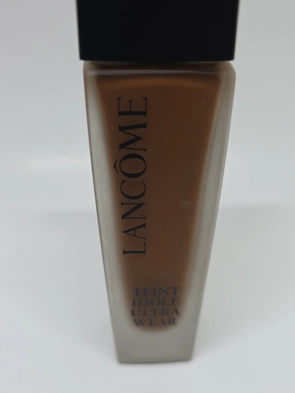 Lancome Foundation 525W Teint Idole Ultra Wear New Without Box 1 oz
